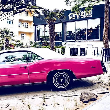 The Flamingo-3