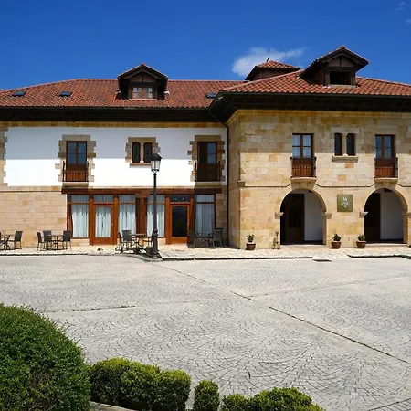 Hotel Valle De Arco-2