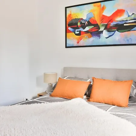 Modra'S Apartments-2