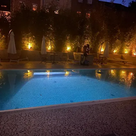Logis Saint-Nicolas & Spa-2