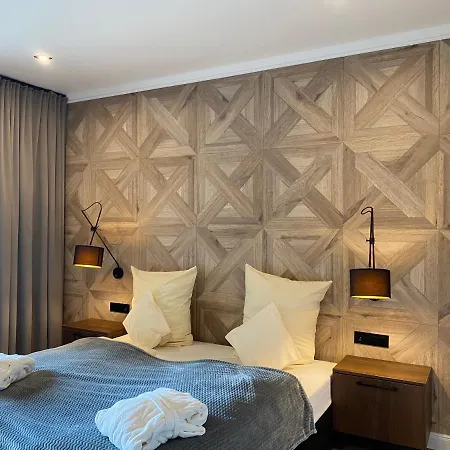Oasis Resort & Spa-2