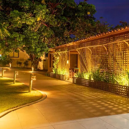 Village Barra Hotel-3