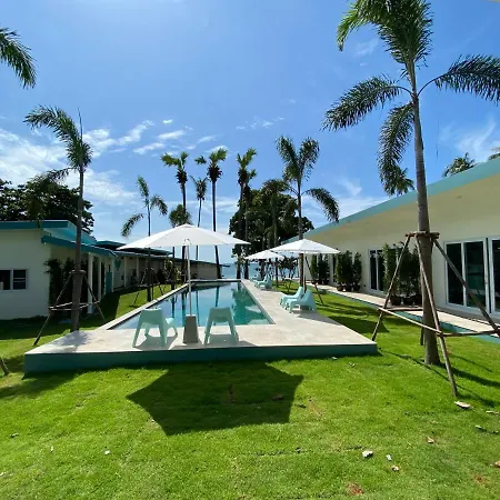 Le Petit Saint Tropez Beach Resort Khanom-2