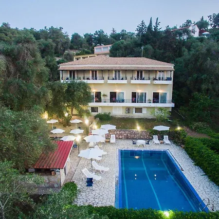 Amfitriti Hotel & Studios-2