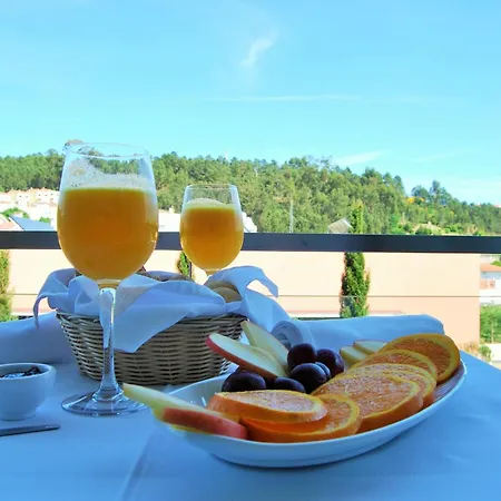 Hotel Quinta Da Cruz & Spa-3