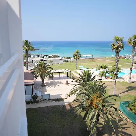 Astreas Beach Hotel Apartments-3