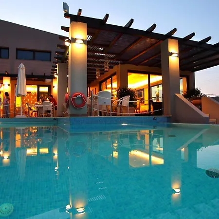 Hotel Tesoro-3
