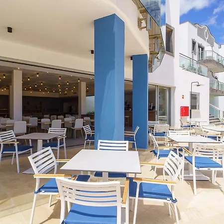 Hotel Cordial Marina Blanca-2