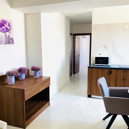 Eleonora Hotel Apartments-3