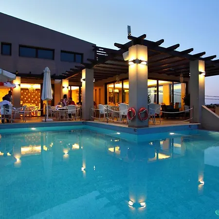 Hotel Tesoro-3