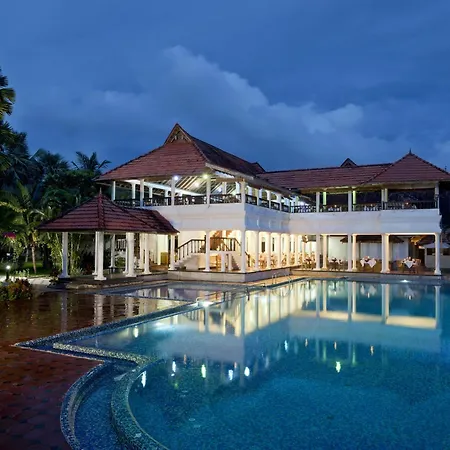 Isola Di Cocco Ayurvedic Beach Resort-3