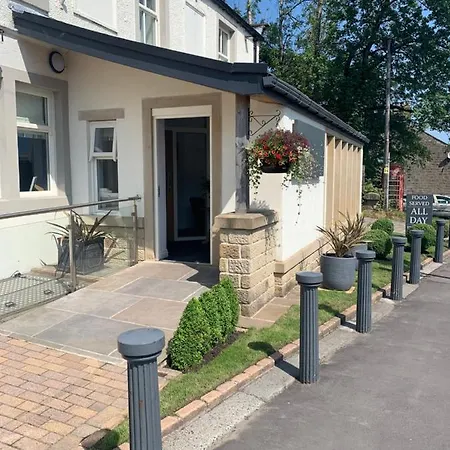 The Craven Heifer Inn-3