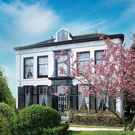 Hotel Pension 'T Huys Grol-3
