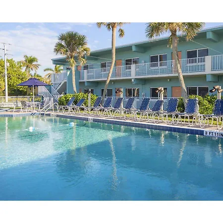 Via Roma Beach Resort-2