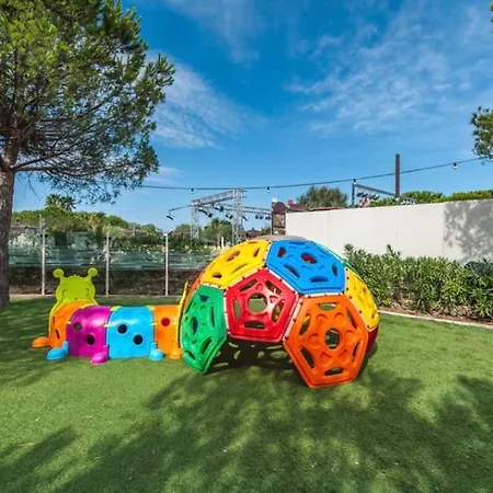 casa residence Villaggio Emmanuele Ippocampo-3