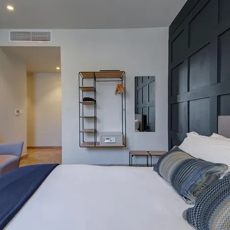 The Manoel Hotel-2