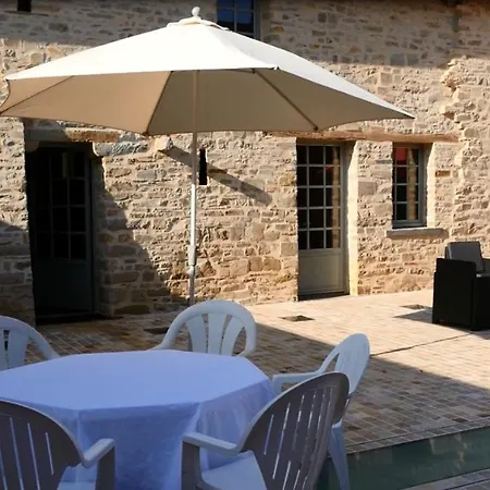 Domaine De La Ferriere-3