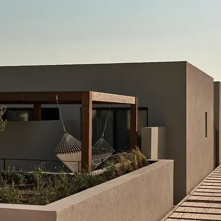 Theros All Suite Hotel - Adults Only-3