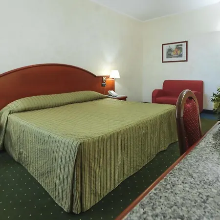 Edra Palace Hotel & Ristorante-2