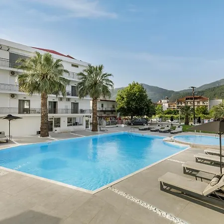 Stavros Beach Hotel-2