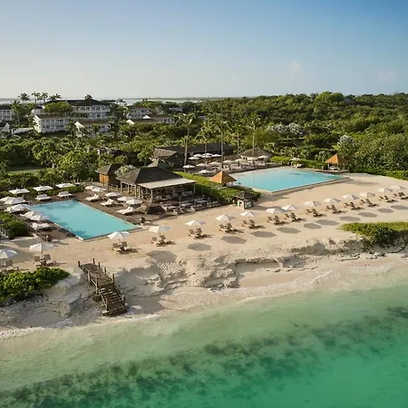 Como Parrot Cay-3