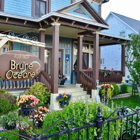 Auberge Bruine Océane-3