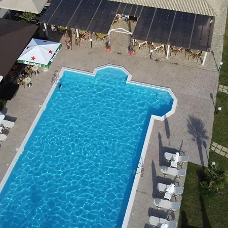 Egrypos Hotel-2