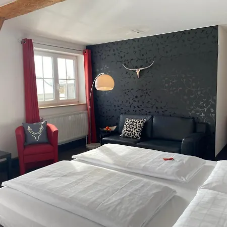 Landhotel Zerlaut-3