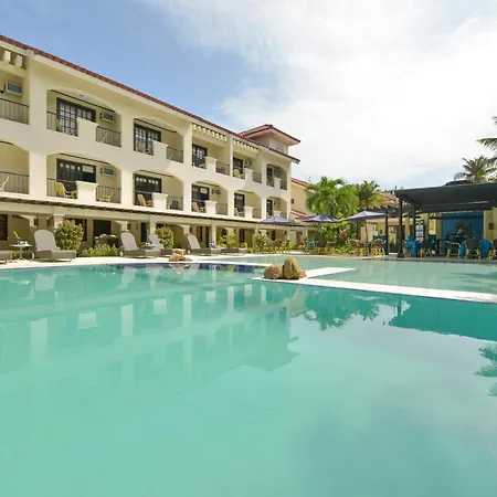 Le Soleil De Boracay Hotel-3