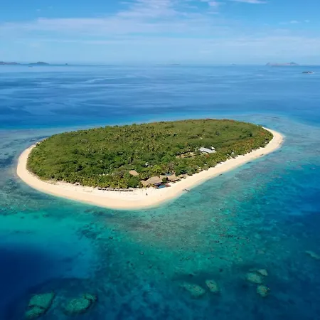 Serenity Island Resort-2