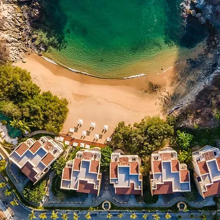 Celeste Beach Residences Huatulco Curamoria Collection-3