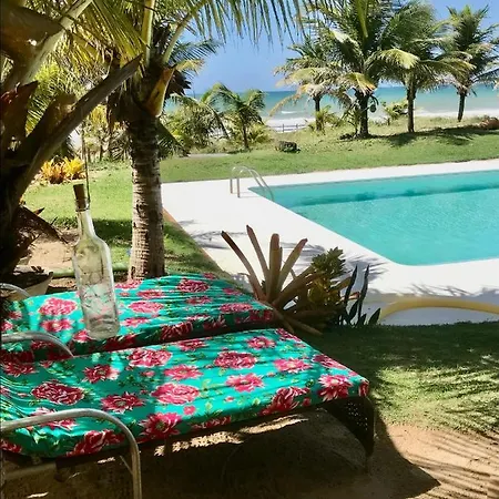 Pe Na Areia-2