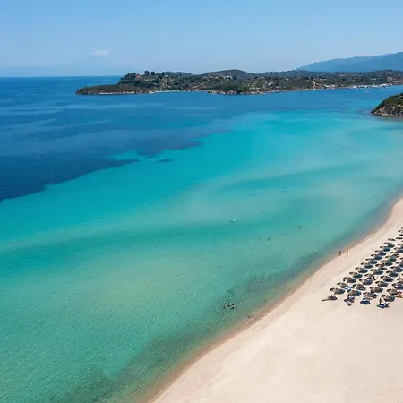 Antigoni Seaside Resort-2