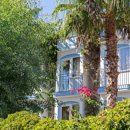 Smart Stay Beach Bodrum-3