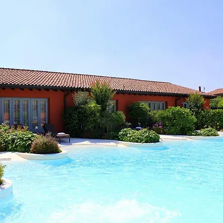 Joia Hotel & Luxury Apartments Rta-3