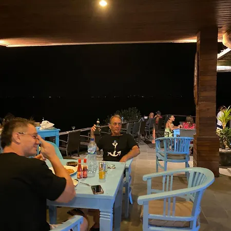 Sunset Villa Lembongan-3