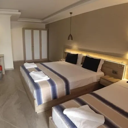 Seyir Village Hotel-2