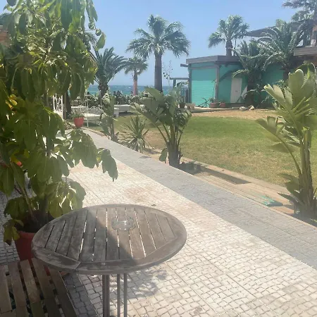 Habitaciones Sajorami Beach-3