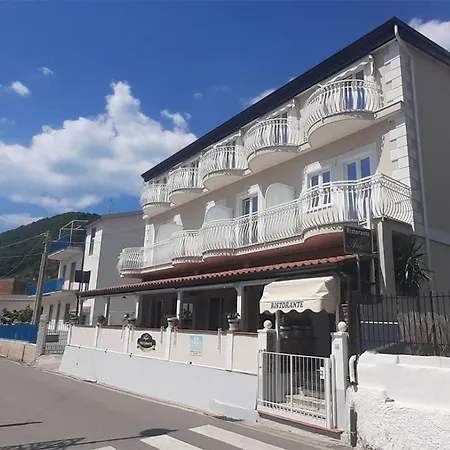 Hotel Da Alfredo-3