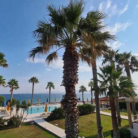 Irina Beach Hotel-2