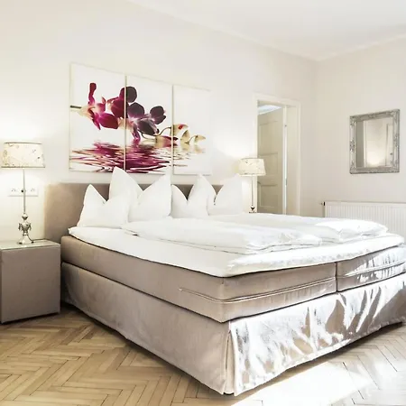 Boutique Hotel Friesinger-3