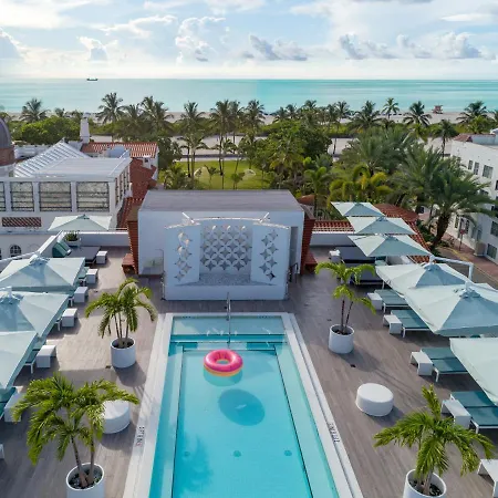 Dream South Beach, By Hyatt-2