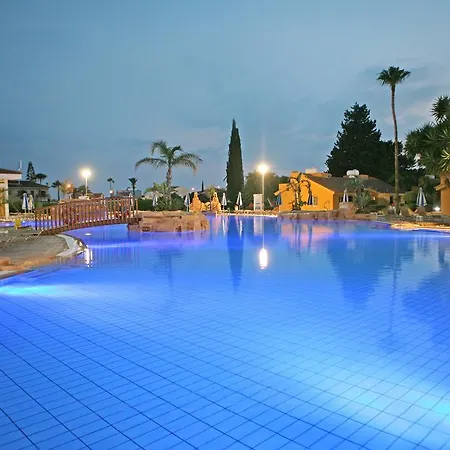 Makronisos Holiday Village-2