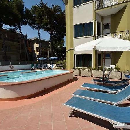Hotel Diano Marina Mhotelsgroup-3