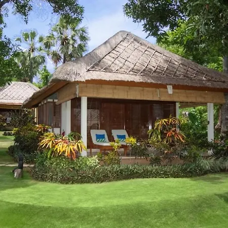 Siddhartha Oceanfront Resort & Spa Bali-3