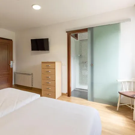 Hotel Rosalia de Castro-2