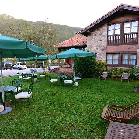 Hotel-Posada La Casa de Frama-3