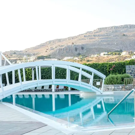 Lindos White Hotel & Suites-3