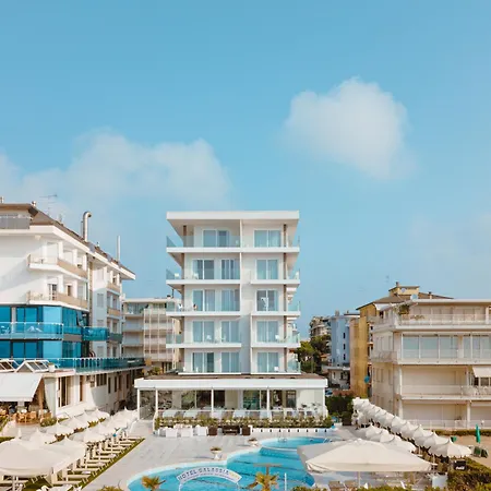 Hotel Galassia Suites & Spa-2