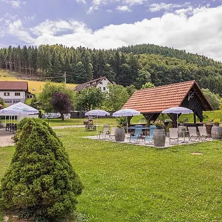 Boutique Wellnesshotel Landmann-3